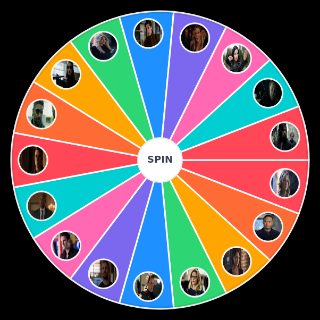Spin the Wheel: Arrow Season 1 Main Cast