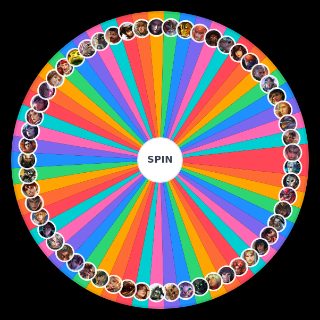 Vainglory Champions Wheel