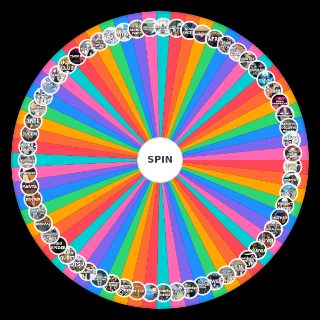 Gintama Arcs LABELED Wheel