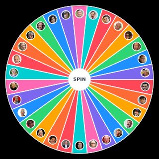 Dutch Politicians (Nederlandse Politici) Random Generator