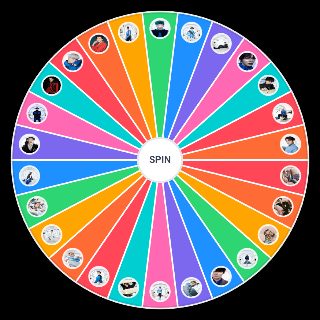 Random NCT OT26 Picker