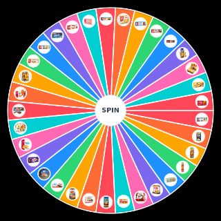 Gouter FR Random Generator