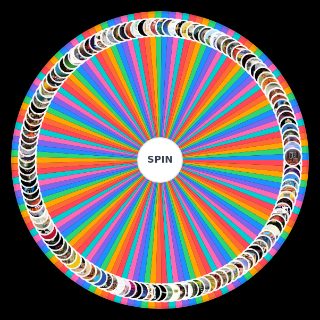 Random Best Progressive Rock Albums Picker
