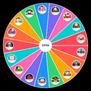 Choose a Random South Park Season 4 Episodes