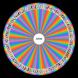 Spin the Wheel: モンスターストライク 限定キャラ ティア表 2023年 8月8日時点