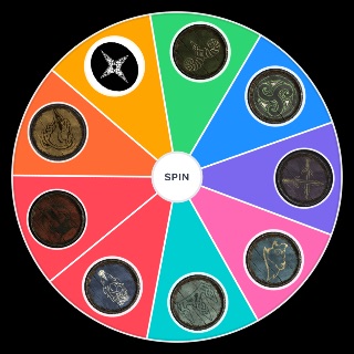 Random Skyrim Cities Picker