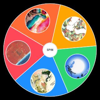Pick a Random Nujabes Projects
