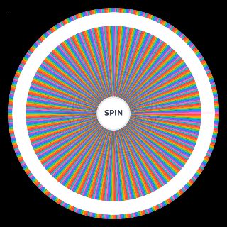Spin the Wheel: 2010s hip hop albums