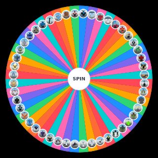 Random Omni Adventure Picker