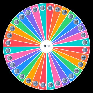 Overwatch 2 New Classic Skins Wheel