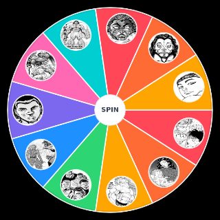 Pick a Random Baki the Grappler arcs