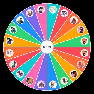 Choose a Random MLB ships
