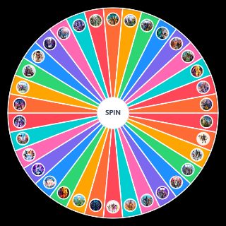 Fortnite Seasons Wheel