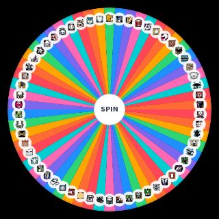 R6 Siege (Y5S3 updated) Random Generator