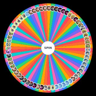 GONE.Fludd all songs (almost) Random Picker