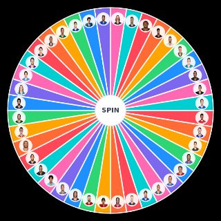 Spin the Wheel: 2023 NFL QB