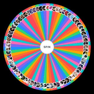 Spin the Wheel: polscy raperzy main i podziemie