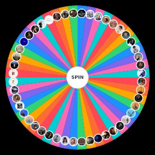 Les singles des ex Star Academy Random Generator