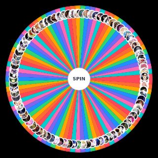 Spin the Wheel: Duck Central