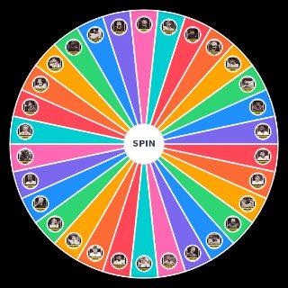 Balón de Oro Wheel
