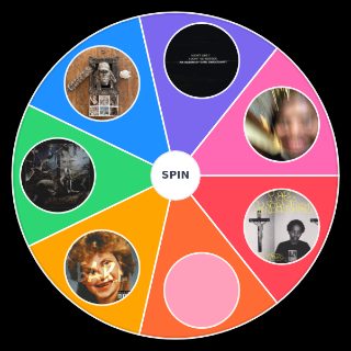 Pick a Random Earl Sweatshirt Discography