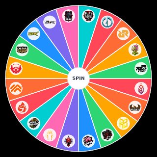 2023 PMPL ID Spring Team by sanskuy Wheel