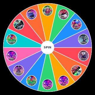 Choose a Random Third World Tournament X Music