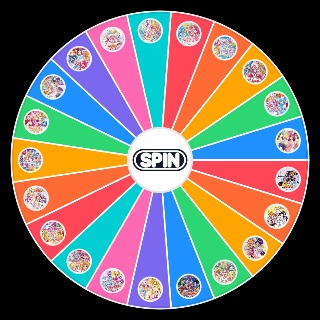Precure Anime Random Generator