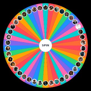 Spin the Wheel: stranger things up to season 4