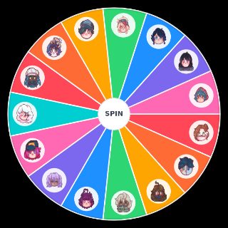 Choose a Random Cagna KG