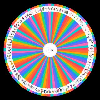 Spin the Wheel: Every Dark Type Pokemon (Updated as of May 2023)