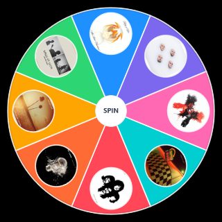 Pick a Random Kings of Leon album