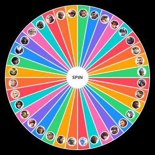 Pick a Random Overwatch 2 all characters