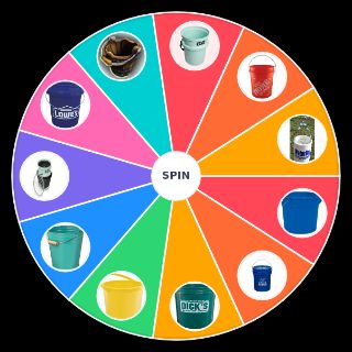 Choose a Random Bucket