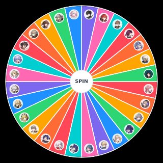 Choose a Random Honkai: Star Rail Characters (1.1)