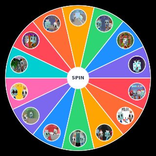 Choose a Random A Shrimptishly Chaotic Show! Episode Ratings