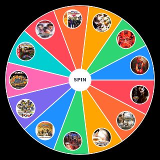 Random Virtua Fighter Games Picker