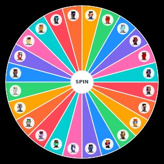 Eclipse SMP Random Picker