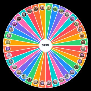 Choose a Random Forsaken AR CPU (Nightmare BB)
