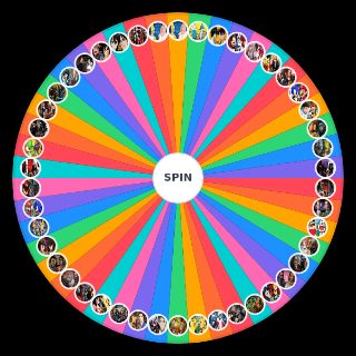 Épicas Batallas de Rap del Frikismo Wheel