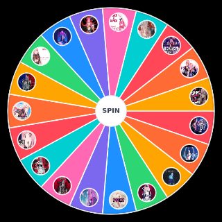 Hololive EN Mori Calliope Songs Random Picker
