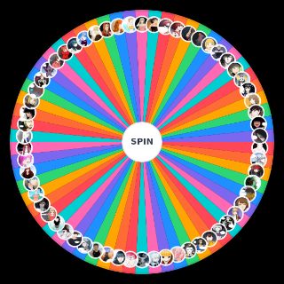 Spin the Wheel: Tower of God Best Girl