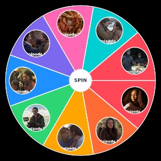 Pick a Random HBO's The Last of Us Episodes
