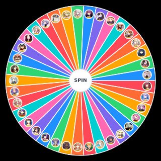Spin the Wheel: FGO Caster 2(JAN Updated 2026 JP)
