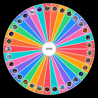 Pick a Random Sonic Forces Level