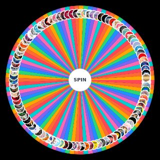 K Pop 2021 Songs Random Generator