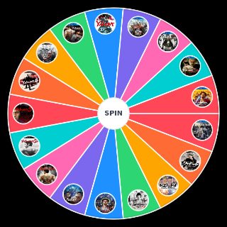 RGG Game Random Picker