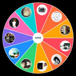Pick a Random PJ Harvey