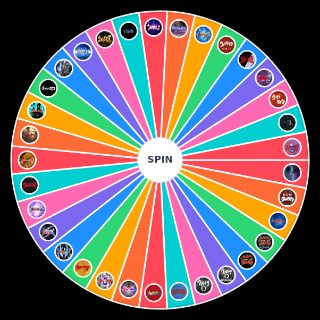 the Ultra Series! Random Generator