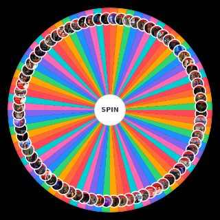 Random HSMTMTS songs (S1 to S3) Wheel